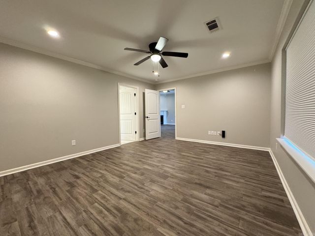 210 Hillshire Loop, Hot Springs, AR 71913