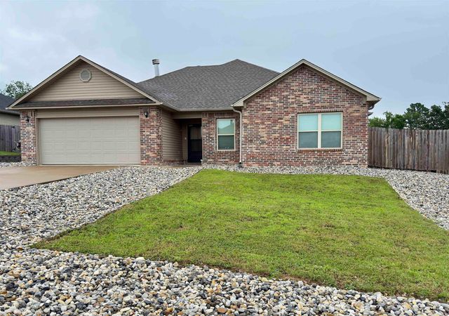 210 Hillshire Loop, Hot Springs, AR 71913