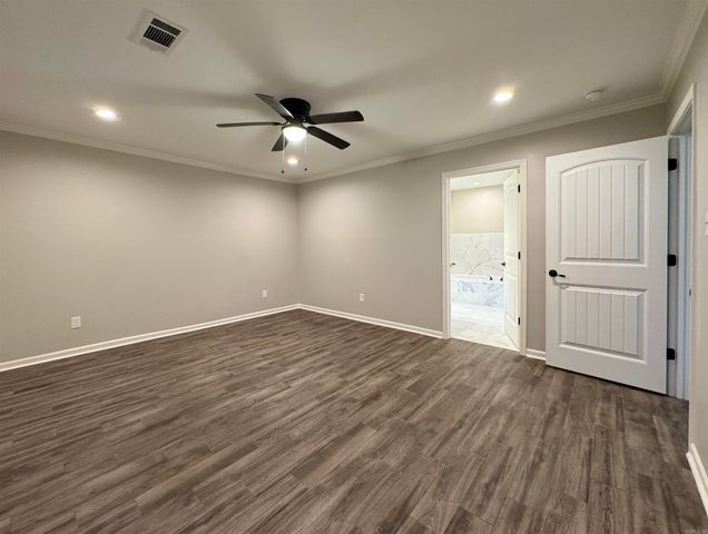 210 Hillshire Loop, Hot Springs, AR 71913