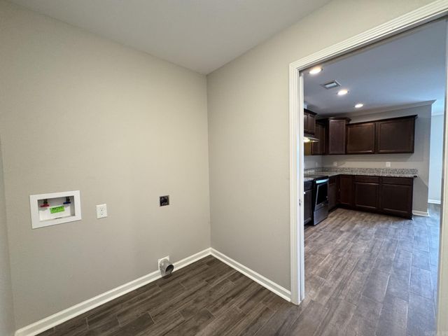210 Hillshire Loop, Hot Springs, AR 71913
