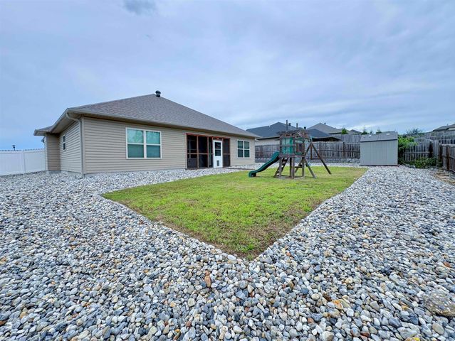 210 Hillshire Loop, Hot Springs, AR 71913