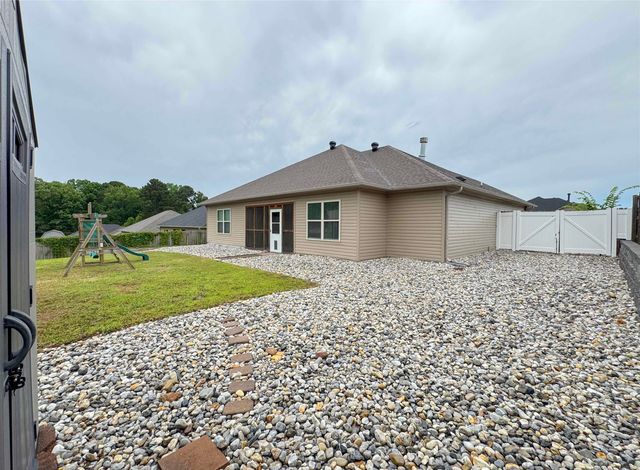 210 Hillshire Loop, Hot Springs, AR 71913