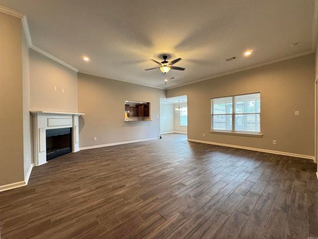 210 Hillshire Loop, Hot Springs, AR 71913