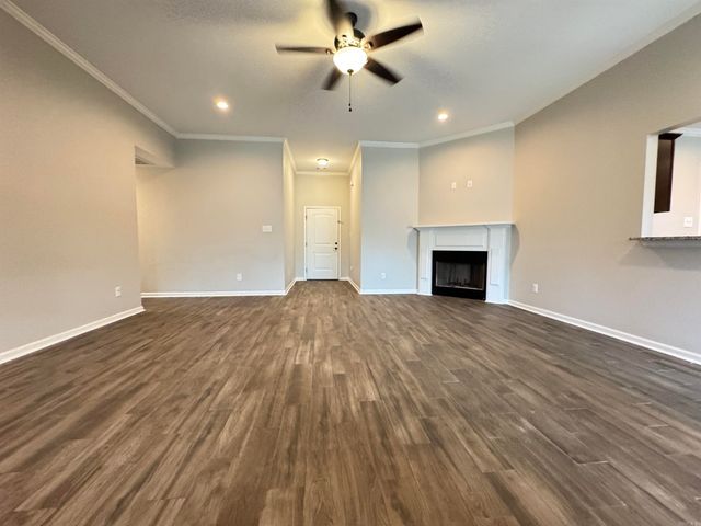 210 Hillshire Loop, Hot Springs, AR 71913