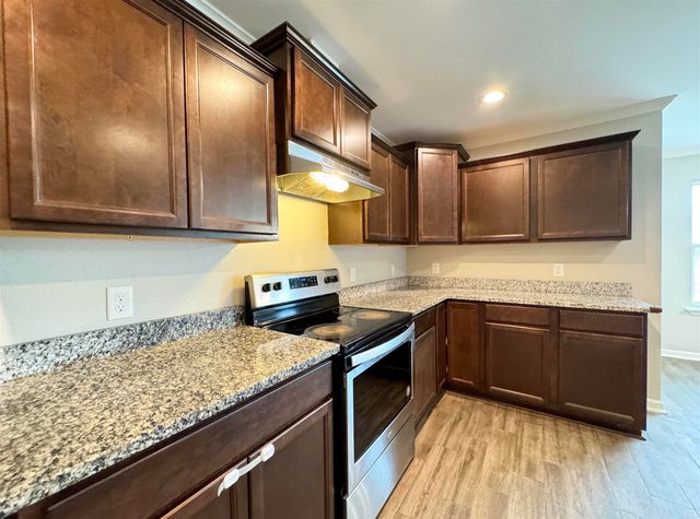 210 Hillshire Loop, Hot Springs, AR 71913