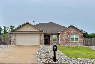 210 Hillshire Loop, Hot Springs, AR 71913