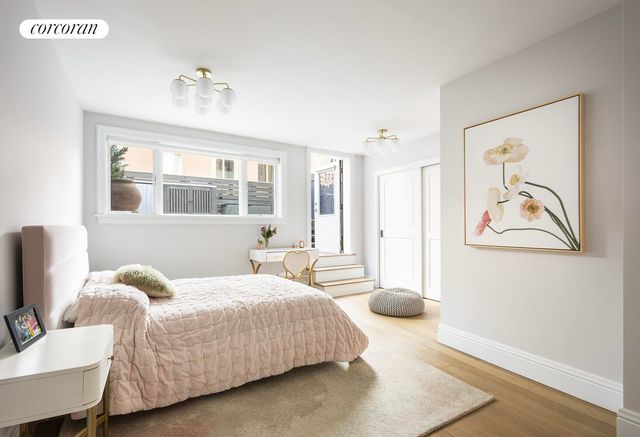 80 Leonard St Apt 5H, New York City, NY 10013