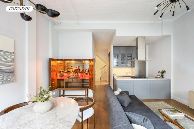 80 Leonard St Apt 5H, New York City, NY 10013