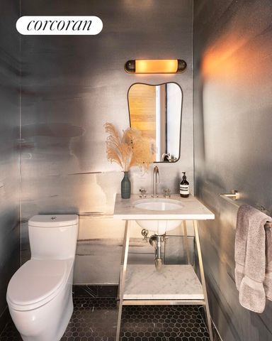 80 Leonard St Apt 5H, New York City, NY 10013