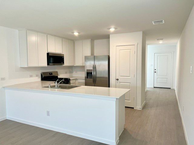 1525 Prince Road, Howe, TX 75459