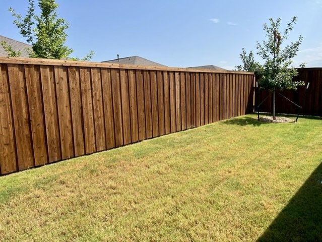 1525 Prince Road, Howe, TX 75459