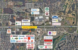 8200 Ederville Road, Fort Worth, TX 76120