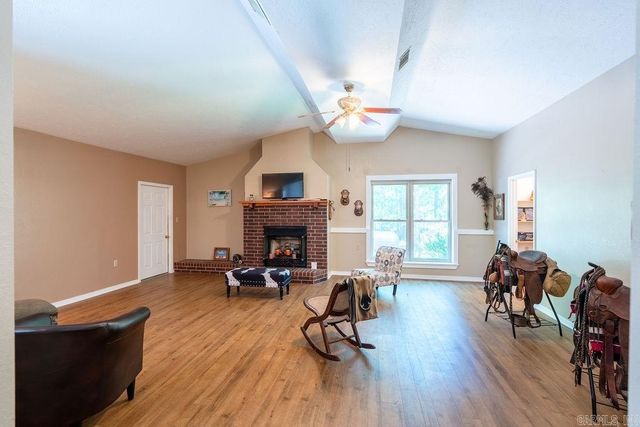 264 Harrelson Road, Tumbling Shoals, AR 72581