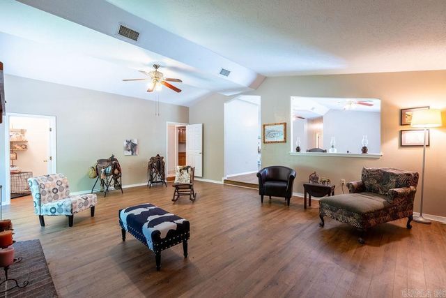 264 Harrelson Road, Tumbling Shoals, AR 72581