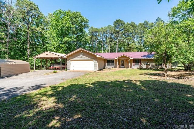 264 Harrelson Road, Tumbling Shoals, AR 72581
