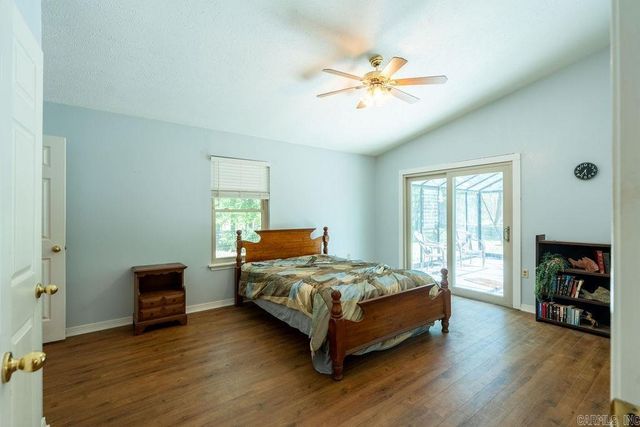 264 Harrelson Road, Tumbling Shoals, AR 72581