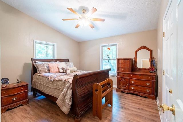 264 Harrelson Road, Tumbling Shoals, AR 72581