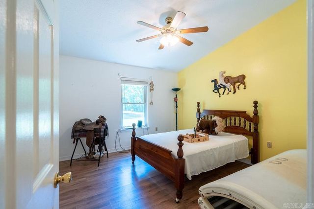 264 Harrelson Road, Tumbling Shoals, AR 72581