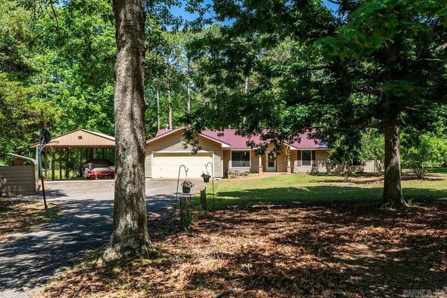264 Harrelson Road, Tumbling Shoals, AR 72581