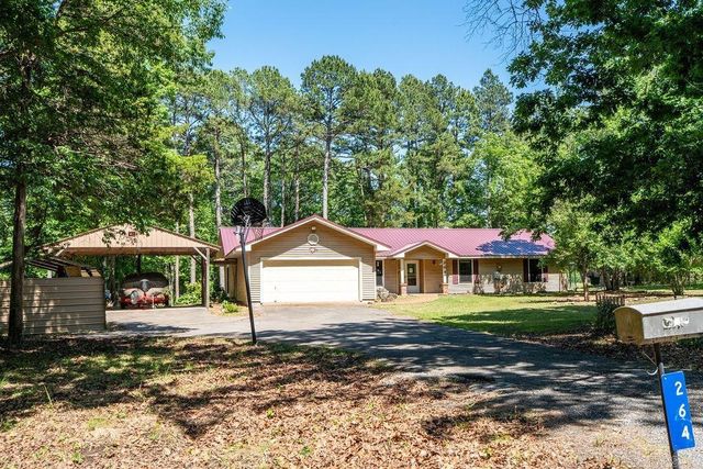 264 Harrelson Road, Tumbling Shoals, AR 72581