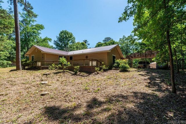 264 Harrelson Road, Tumbling Shoals, AR 72581