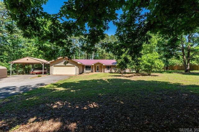 264 Harrelson Road, Tumbling Shoals, AR 72581