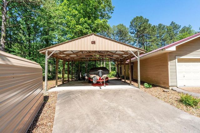 264 Harrelson Road, Tumbling Shoals, AR 72581