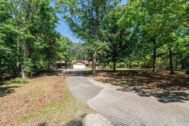 264 Harrelson Road, Tumbling Shoals, AR 72581