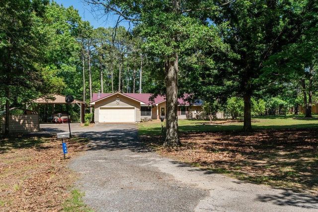 264 Harrelson Road, Tumbling Shoals, AR 72581