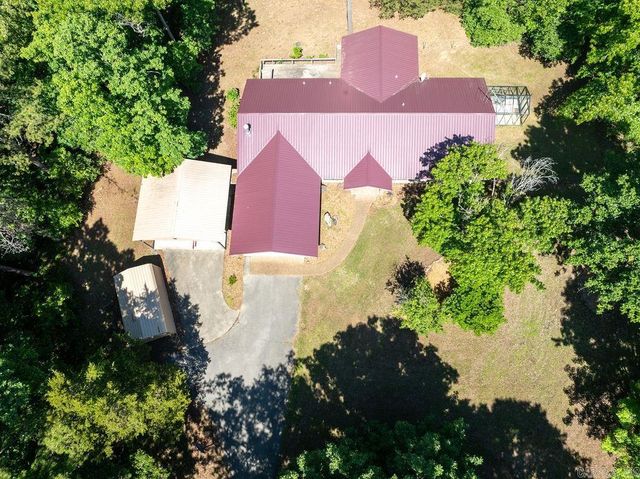 264 Harrelson Road, Tumbling Shoals, AR 72581