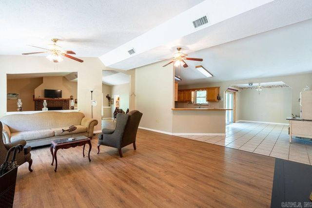264 Harrelson Road, Tumbling Shoals, AR 72581
