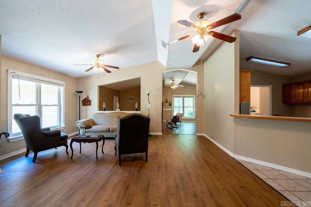 264 Harrelson Road, Tumbling Shoals, AR 72581
