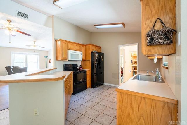 264 Harrelson Road, Tumbling Shoals, AR 72581
