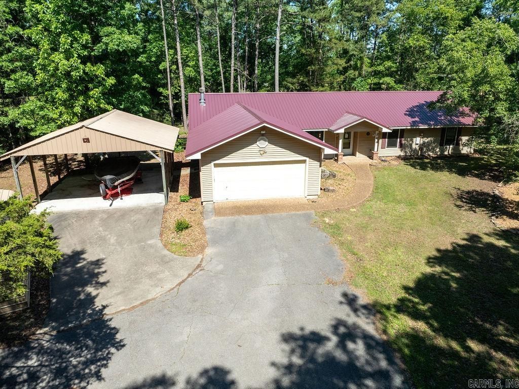 264 Harrelson Road, Tumbling Shoals, AR 72581