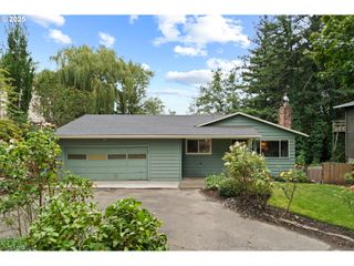 5944 Sw WILBARD St, Portland, OR 97219