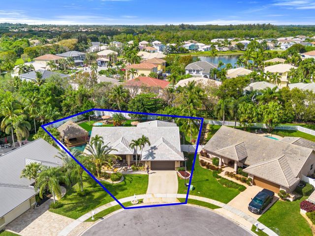 6491 Wetland Dr, Lake Worth, FL 33467