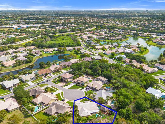 6491 Wetland Dr, Lake Worth, FL 33467