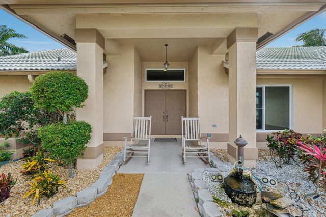 6491 Wetland Dr, Lake Worth, FL 33467