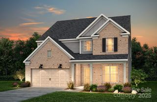 1547 NW Gossage Lane 177, Concord, NC 28027