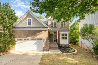 717 Sweet Laurel Lane, Apex, NC 27523