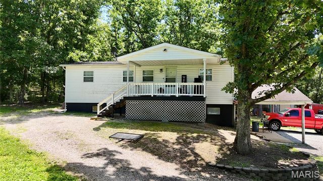 9945 Highway 67, Fredericktown, MO 63645