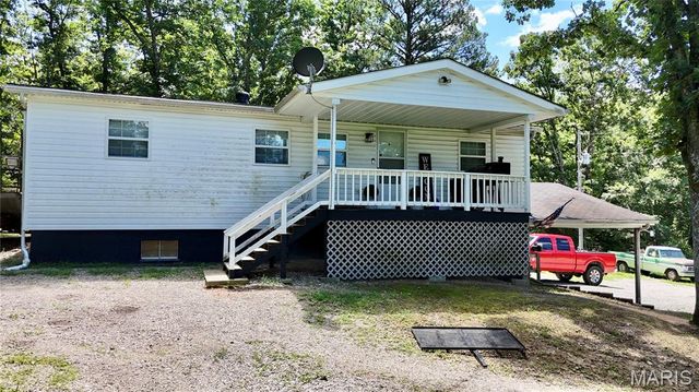 9945 Highway 67, Fredericktown, MO 63645