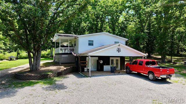 9945 Highway 67, Fredericktown, MO 63645