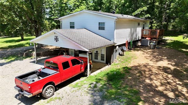 9945 Highway 67, Fredericktown, MO 63645