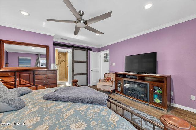 4719 Dixie Drive, Ponce Inlet, FL 32127