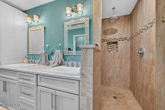 4719 Dixie Drive, Ponce Inlet, FL 32127