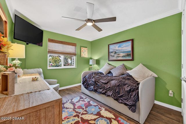 4719 Dixie Drive, Ponce Inlet, FL 32127