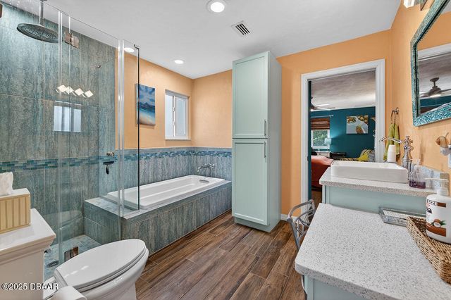 4719 Dixie Drive, Ponce Inlet, FL 32127