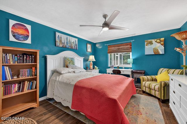 4719 Dixie Drive, Ponce Inlet, FL 32127