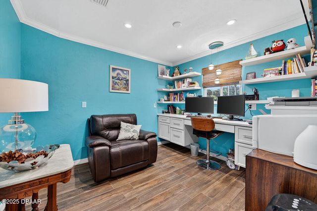 4719 Dixie Drive, Ponce Inlet, FL 32127